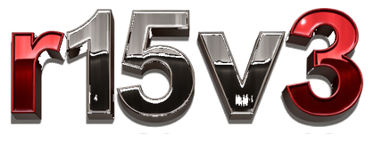 r15v3 logo