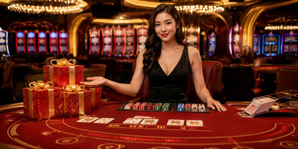 r15v3 Bàn live casino của chúng tôi
